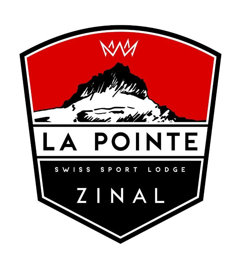 Pointe de Zinal Exterior foto